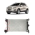 RADIADOR GM CHEVROLET SONIC 1.6 16V / 2012 > / TRACKER 1.8 16V / 2014 > / COM AR / AUTOMATICO - VALEO RADIADOR GM CHEVROLET SONIC 1.6 16V / 2012 > / TRACKER 1.8 16V / 2014 > / COM AR / AUTOMATICO - VALEO
