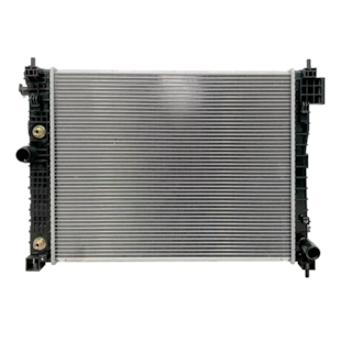 RADIADOR GM CHEVROLET TRACKER 1.4 2017 A 2020  - PROCOOLER RADIADOR GM CHEVROLET TRACKER 1.4 2017 A 2020  - PROCOOLER