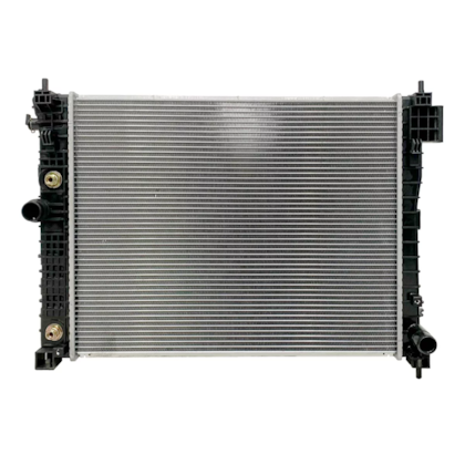 RADIADOR GM CHEVROLET TRACKER 1.4 2017 A 2020  - PROCOOLER RADIADOR GM CHEVROLET TRACKER 1.4 2017 A 2020  - PROCOOLER