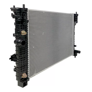 RADIADOR GM CHEVROLET TRACKER 1.4 2017 A 2020  - PROCOOLER RADIADOR GM CHEVROLET TRACKER 1.4 2017 A 2020  - PROCOOLER