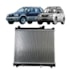 RADIADOR GM CHEVROLET TRACKER 2001 A 2009 / SUZUKI GRAND VITARA 1998 A 2004 COM AR MANUAL - PROCOOLER