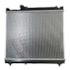 RADIADOR GM CHEVROLET TRACKER 2001 A 2009 / SUZUKI GRAND VITARA 1998 A 2004 COM AR MANUAL - PROCOOLER