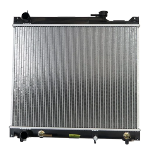 RADIADOR GM CHEVROLET TRACKER 2001 A 2009 / SUZUKI GRAND VITARA 2.0 8V /16V 4X4 GASOLINA 1998 A 2004 / COM AR AUTOMATICO - PROCOOLER