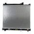 RADIADOR GM CHEVROLET TRACKER 2001 A 2009 / SUZUKI GRAND VITARA 2.0 8V /16V 4X4 GASOLINA 1998 A 2004 / COM AR AUTOMATICO - PROCOOLER