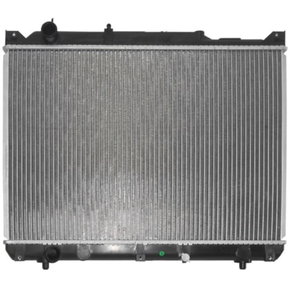 RADIADOR GM CHEVROLET TRACKER 2002 A 2009 / GRAND VITARA 2.0 HDI DIESEL SELADO 1997 > COM / SEM AR / MANUAL / AUTOMATICO - PROCOOLER