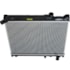 RADIADOR GM CHEVROLET TRACKER / SUZUKI GRAND VITARA 2.0 TD TURBO DIESEL / 1998 > / COM / SEM AR - PROCOOLER