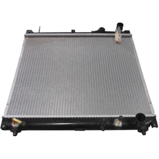 RADIADOR GM CHEVROLET TRACKER / SUZUKI GRAND VITARA 2.5 V6 24V 1999 A 2005 AUTOMATICO - PROCOOLER RADIADOR GM CHEVROLET TRACKER / SUZUKI GRAND VITARA 2.5 V6 24V 1999 A 2005 AUTOMATICO - PROCOOLER