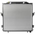 RADIADOR GM CHEVROLET TRAIL BLAZER / S10 2.8 TURBO DIESEL 2013 > COM LATERAL AUTOMATICO  - PROCOOLER