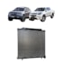 RADIADOR GM CHEVROLET TRAIL BLAZER / S10 2.8 TURBO DIESEL  2013 > MANUAL - PROCOOLER