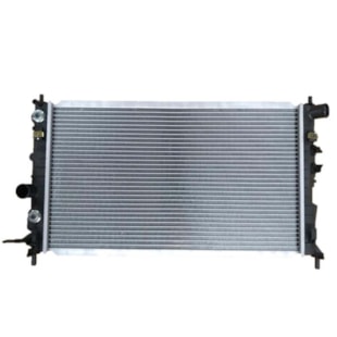 RADIADOR GM CHEVROLET VECTRA 2.0 / 2.2 1997 A 2005 / COM AR / AUTOMATICO - DENSO