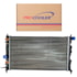 RADIADOR GM CHEVROLET VECTRA 2.0 / 2.2 1997 A 2005 / COM AR / AUTOMATICO - PROCOOLER RADIADOR GM CHEVROLET VECTRA 2.0 / 2.2 1997 A 2005 / COM AR / AUTOMATICO - PROCOOLER