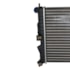 RADIADOR GM CHEVROLET VECTRA 2.0 / 2.2 1997 A 2005 / COM AR / AUTOMATICO - PROCOOLER RADIADOR GM CHEVROLET VECTRA 2.0 / 2.2 1997 A 2005 / COM AR / AUTOMATICO - PROCOOLER