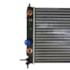 RADIADOR GM CHEVROLET VECTRA 2.0 / 2.2 1997 A 2005 / COM AR / AUTOMATICO - PROCOOLER RADIADOR GM CHEVROLET VECTRA 2.0 / 2.2 1997 A 2005 / COM AR / AUTOMATICO - PROCOOLER