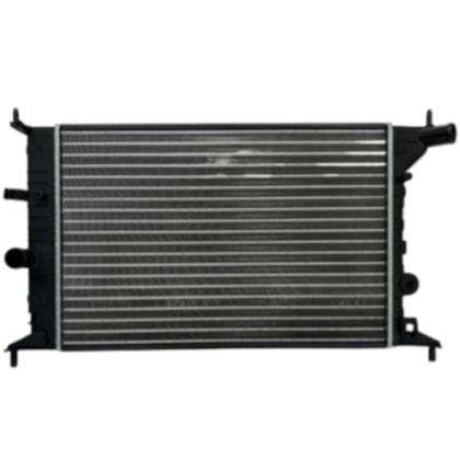 RADIADOR GM CHEVROLET VECTRA GL 1.8 / 2.0 1997 A 2005 / SEM AR - MAHLE