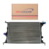 RADIADOR GM CHEVROLET VECTRA GL 1.8 / 2.0 1997 A 2005 / SEM AR - PROCOOLER