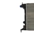 RADIADOR GM CHEVROLET VECTRA GL 1.8 / 2.0 1997 A 2005 / SEM AR - PROCOOLER