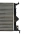 RADIADOR GM CHEVROLET VECTRA GL 1.8 / 2.0 1997 A 2005 / SEM AR - PROCOOLER