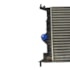 RADIADOR GM CHEVROLET VECTRA GL 1.8 / 2.0 1997 A 2005 / SEM AR - PROCOOLER