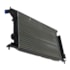 RADIADOR GM CHEVROLET VECTRA GL 1.8 / 2.0 1997 A 2005 / SEM AR - PROCOOLER