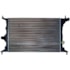 RADIADOR GM CHEVROLET VECTRA GL 1.8 / 2.0 1997 A 2005 / SEM AR - VALEO