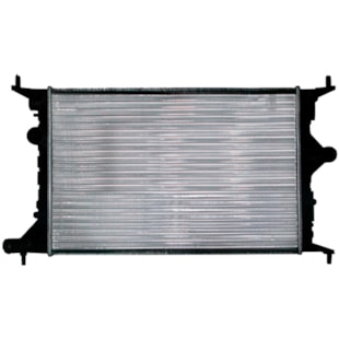 RADIADOR GM CHEVROLET VECTRA GL 1.8 / 2.0 1997 A 2005 / SEM AR - VISCONDE