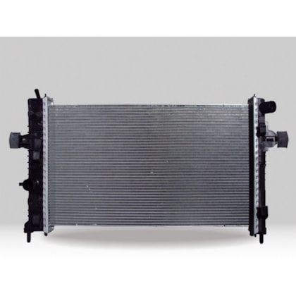 RADIADOR GM CHEVROLET VECTRA NEXT EDITION 2.4 2009 > MANUAL  - BEHR HELLA RADIADOR GM CHEVROLET VECTRA NEXT EDITION 2.4 2009 > MANUAL  - BEHR HELLA