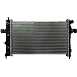 RADIADOR GM CHEVROLET ZAFIRA / ASTRA / VECTRA NEXT EDITION 2.0 / 2.4 2009 > AUTOMATICO  - BEHR HELLA