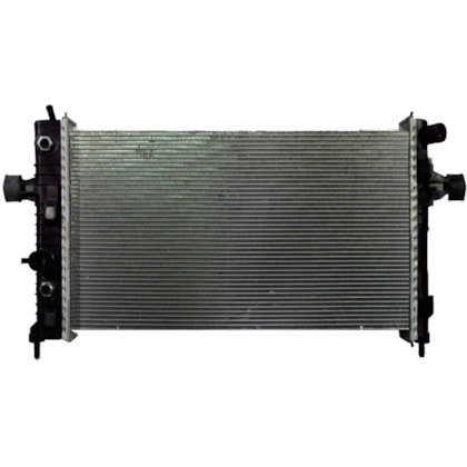 RADIADOR GM CHEVROLET ZAFIRA / ASTRA / VECTRA NEXT EDITION 2.0 / 2.4 2009 > AUTOMATICO  - M. MARELLI