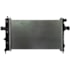RADIADOR GM CHEVROLET ZAFIRA / ASTRA / VECTRA NEXT EDITION 2.0 / 2.4 2009 > AUTOMATICO  - M. MARELLI