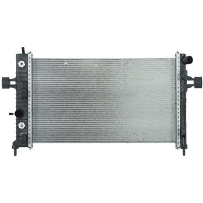 RADIADOR GM CHEVROLET ZAFIRA / ASTRA / VECTRA NEXT EDITION 2.0 / 2.4 2009 > AUTOMATICO  - MAHLE RADIADOR GM CHEVROLET ZAFIRA / ASTRA / VECTRA NEXT EDITION 2.0 / 2.4 2009 > AUTOMATICO  - MAHLE