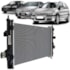 RADIADOR GM CHEVROLET ZAFIRA / ASTRA / VECTRA NEXT EDITION 2.0 / 2.4 2009 > AUTOMATICO  - PROCOOLER