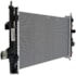 RADIADOR GM CHEVROLET ZAFIRA / ASTRA / VECTRA NEXT EDITION 2.0 / 2.4 2009 > AUTOMATICO  - PROCOOLER