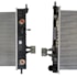 RADIADOR GM CHEVROLET ZAFIRA / ASTRA / VECTRA NEXT EDITION 2.0 / 2.4 2009 > AUTOMATICO  - PROCOOLER