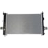 RADIADOR GM CHEVROLET ZAFIRA / ASTRA / VECTRA NEXT EDITION 2.0 / 2.4 2009 > AUTOMATICO  - PROCOOLER