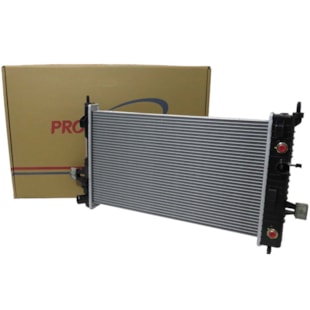 RADIADOR GM CHEVROLET ZAFIRA / ASTRA / VECTRA NEXT EDITION 2.0 / 2.4 2009 > AUTOMATICO  - PROCOOLER RADIADOR GM CHEVROLET ZAFIRA / ASTRA / VECTRA NEXT EDITION 2.0 / 2.4 2009 > AUTOMATICO  - PROCOOLER