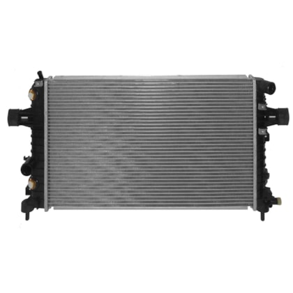 RADIADOR GM CHEVROLET ZAFIRA / ASTRA / VECTRA NEXT EDITION 2.0 / 2.4 2009 > AUTOMATICO  - PROCOOLER