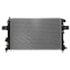 RADIADOR GM CHEVROLET ZAFIRA / ASTRA / VECTRA NEXT EDITION 2.0 / 2.4 2009 > AUTOMATICO  - PROCOOLER