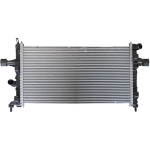 RADIADOR GM CHEVROLET ZAFIRA / ASTRA / VECTRA NEXT EDITION 2.0 / 2.4 2009 > MANUAL  - M. MARELLI