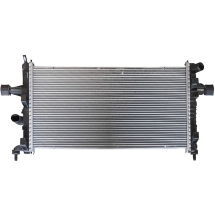 RADIADOR GM CHEVROLET ZAFIRA / ASTRA / VECTRA NEXT EDITION 2.0 / 2.4 2009 > MANUAL  - M. MARELLI