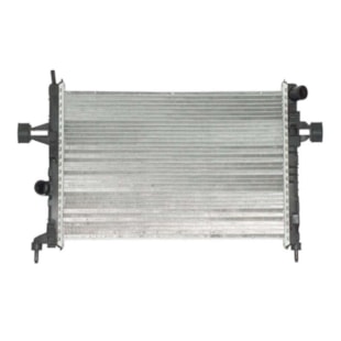 RADIADOR GM CHEVROLET ZAFIRA / ASTRA / VECTRA NEXT EDITION 2.0 / 2.4 2009 > MANUAL  - MAHLE