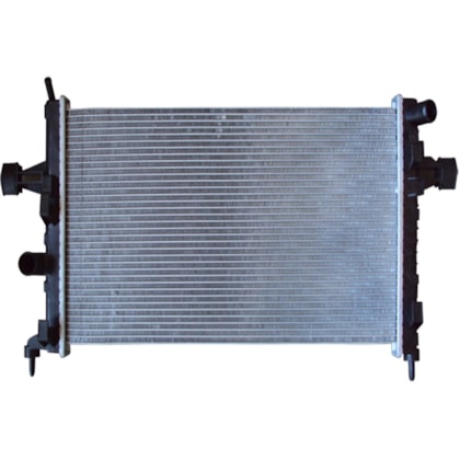 RADIADOR GM CHEVROLET ZAFIRA / ASTRA / VECTRA NEXT EDITION 2.0 2009> MANUAL  - PROCOOLER