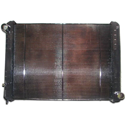 RADIADOR GMC 12170 / 14190 / 16220 (BICUDO) COBRE - PACCINI RADIADOR GMC 12170 / 14190 / 16220 (BICUDO) COBRE - PACCINI