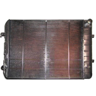 RADIADOR GMC 15140 CARA CHATA COBRE - PACCINI RADIADOR GMC 15140 CARA CHATA COBRE - PACCINI