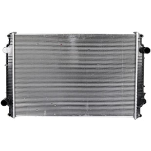 RADIADOR GMC 15190 CARA CHATA COM / SEM AR 1997 > - PROCOOLER