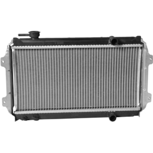 RADIADOR HAFEI EFFA PICK UP VAN FURGÃO TOWNER JUNIOR 2009 EM DIANTE - PROCOOLER