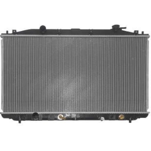 RADIADOR HONDA ACCORD 2.0 16V 2008 EM DIANTE AUTOMATICO - PROCOOLER
