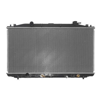 RADIADOR HONDA ACCORD 2.0 16V 2008 EM DIANTE AUTOMATICO - PROCOOLER RADIADOR HONDA ACCORD 2.0 16V 2008 EM DIANTE AUTOMATICO - PROCOOLER