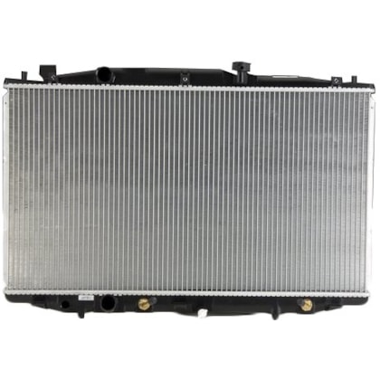 RADIADOR HONDA ACCORD 2.4 L4 2003 A 2004 / COM AR / AUTOMATICO - PROCOOLER