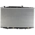 RADIADOR HONDA ACCORD 2.4 L4 2003 A 2004 / COM AR / AUTOMATICO - PROCOOLER