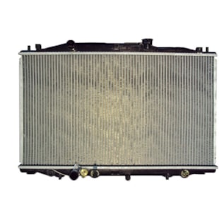 RADIADOR HONDA ACCORD 2.4 L4 2005 A 2007 AUTOMATICO / MANUAL - PROCOOLER RADIADOR HONDA ACCORD 2.4 L4 2005 A 2007 AUTOMATICO / MANUAL - PROCOOLER